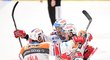 Pardubičtí hokejisté si s jistotou zahrají následující sezonu Ligu mistrů