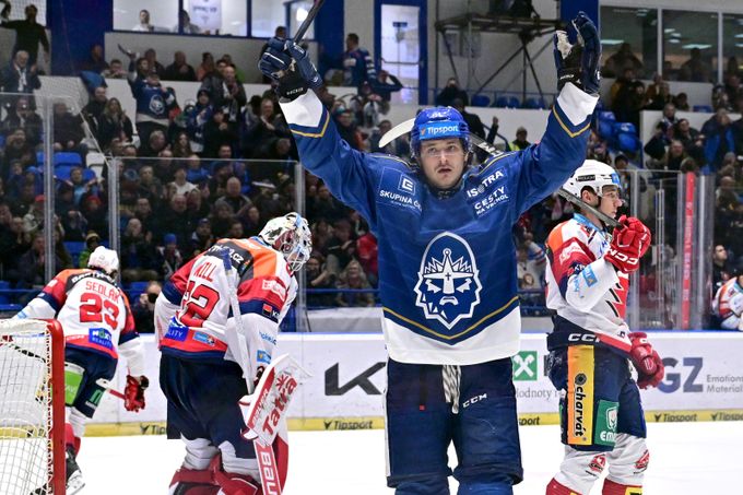 Velká bomba v extralize? Kladno prý vytasilo miliony, blíží se návrat ze zámoří Velká bomba v extralize? Kladno prý vytasilo miliony, blíží se návrat ze zámoří