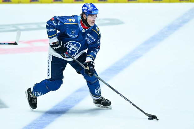 Jaromír Jágr na začátku své 37. profesionální sezony Jaromír Jágr na začátku své 37. profesionální sezony