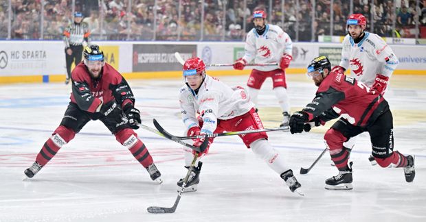 Pro Petra Sikoru už sezona skončila Pro Petra Sikoru už sezona skončila