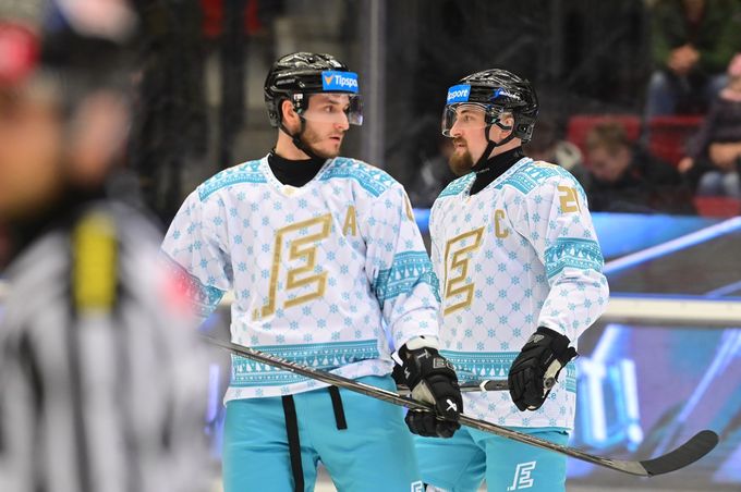 Pro extraligu 23. prosince má Duda zajímavé řešení. O co jde a vezme je vedení do úvahy? Pro extraligu 23. prosince má Duda zajímavé řešení. O co jde a vezme je vedení do úvahy?