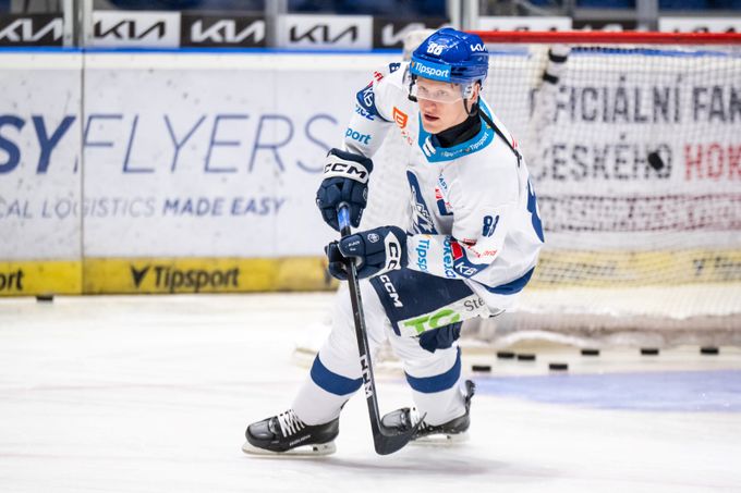 Pravidelné hovory s Chlapíkem končí. No friends, říká Forman před třaskavou sérií Pravidelné hovory s Chlapíkem končí. No friends, říká Forman před třaskavou sérií