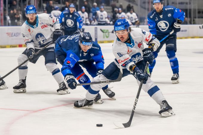 Profesorská Plzeň narazila v Kladně. Ukázalo nám, jak se bojuje, litoval zklamaný kouč Profesorská Plzeň narazila v Kladně. Ukázalo nám, jak se bojuje, litoval zklamaný kouč