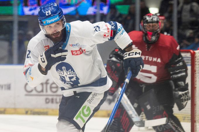 Procházkovo deja vu. Další gólové sucho prolomil po 22 zápasech: Měl jsem obrovský strach Procházkovo deja vu. Další gólové sucho prolomil po 22 zápasech: Měl jsem obrovský strach