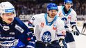 Posun Dušana Žovince do extraligy po třicítce je nepochybně jedním z příběhů hokejové sezony