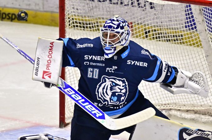 Kváča nečekaně doplnil reprezentaci: Bylo to rychlé. Doma mám neskutečnou podporu Kváča nečekaně doplnil reprezentaci: Bylo to rychlé. Doma mám neskutečnou podporu