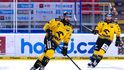 Michal Moravčík se vrací do sestavy Litvínova v pravý čas
