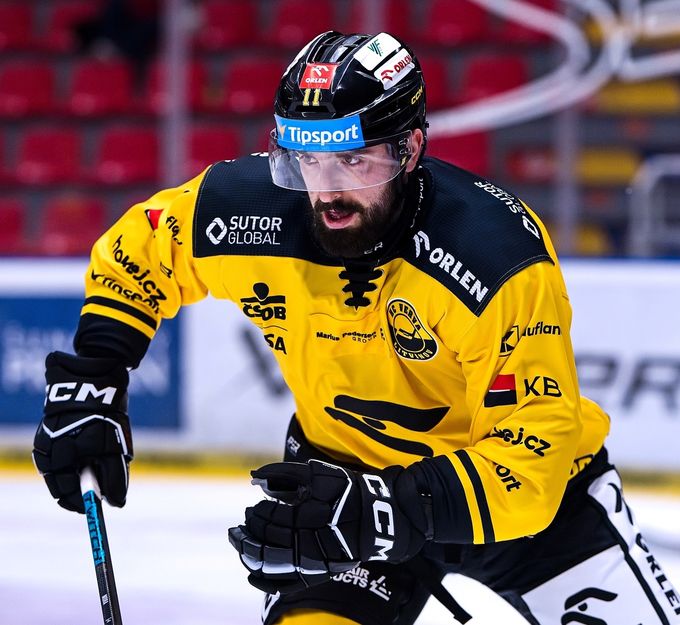 Moravčík poprvé od léta zpátky na scéně: Baráž? Nic nevypustíme, nehrajeme jen za sebe Moravčík poprvé od léta zpátky na scéně: Baráž? Nic nevypustíme, nehrajeme jen za sebe