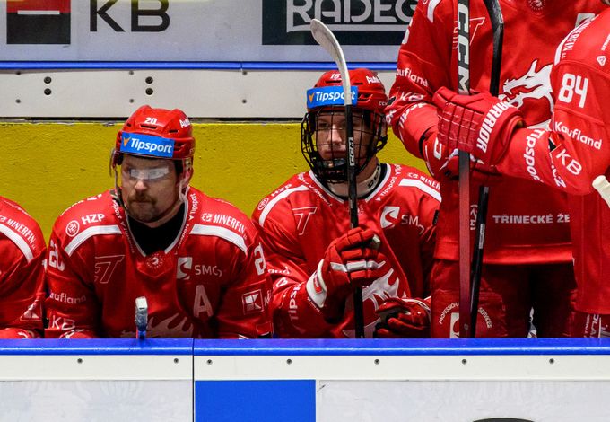 Díra v betonu: Oceláři dostali bůra a po 21 letech vyrovnali nelichotivý rekord Díra v betonu: Oceláři dostali bůra a po 21 letech vyrovnali nelichotivý rekord