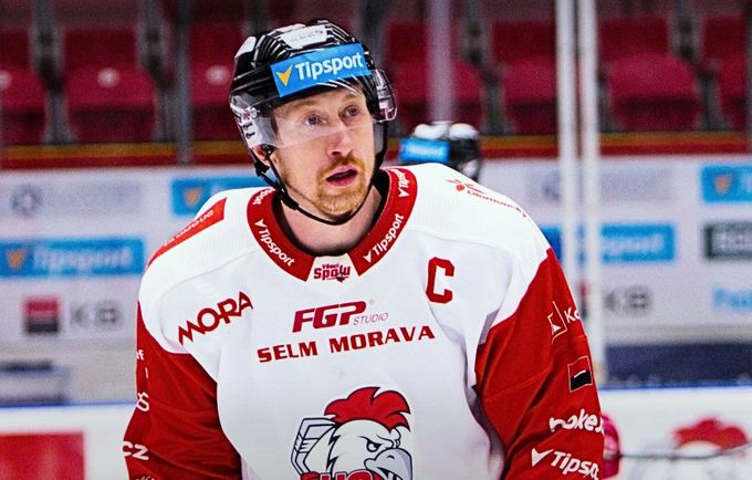 Ondrušek: Musíme hrát na 1:0 a ne takhle otevřený hokejíček. Víme, že to není dobré Ondrušek: Musíme hrát na 1:0 a ne takhle otevřený hokejíček. Víme, že to není dobré