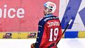 Roman Červenka přidává další body v dresu Pardubic