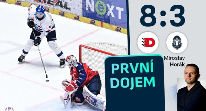 Velký náskok Dynamo uspal, bez Willa by zahučelo do starosti. Jágrovi prospěl oraz Velký náskok Dynamo uspal, bez Willa by zahučelo do starosti. Jágrovi prospěl oraz