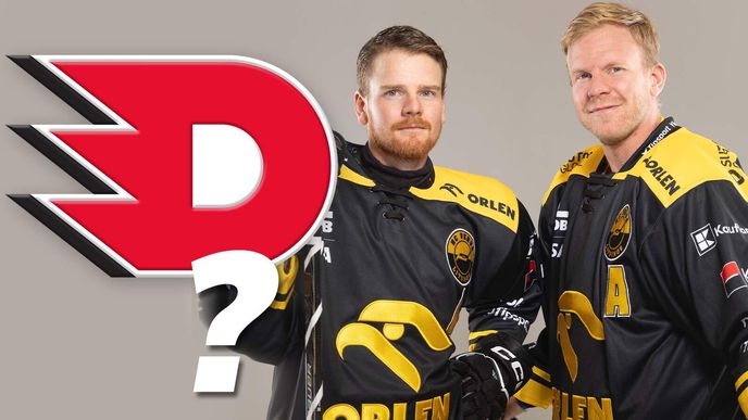 Pardubicemi se šíří zvěsti, že Dynamo posílí bratři Ondřej a David Kašovi z Litvínova. Jde jen o drb? Pardubicemi se šíří zvěsti, že Dynamo posílí bratři Ondřej a David Kašovi z Litvínova. Jde jen o drb?