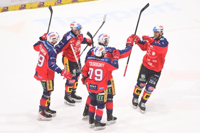 Pardubice probraly budíček a změny. Tohle si nemůžeme dovolit, zlobil se útočník Pardubice probraly budíček a změny. Tohle si nemůžeme dovolit, zlobil se útočník