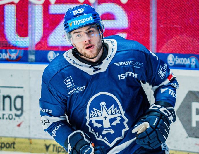 Marcel o volbě Kladna: Chtěl bych se přiučit od Jágra. AHL? Jako bych chodil proti zdi Marcel o volbě Kladna: Chtěl bych se přiučit od Jágra. AHL? Jako bych chodil proti zdi