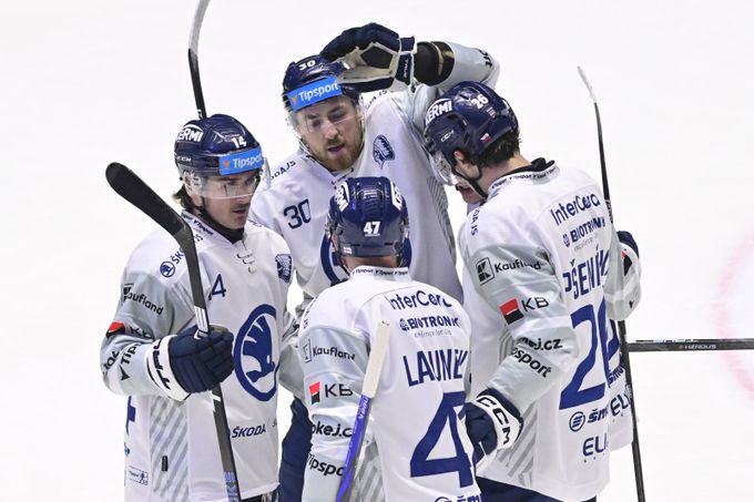 Proč září plzeňský pukomet: výhry i na tři góly, opora v bráně či nadvláda venku Proč září plzeňský pukomet: výhry i na tři góly, opora v bráně či nadvláda venku