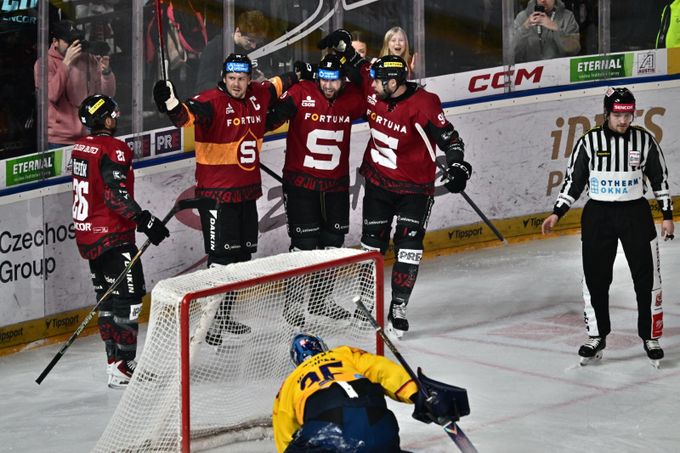 ONLINE: Sparta - Motor 2:1. Pražané opět vedou, Fin dal svůj první gól v extralize ONLINE: Sparta - Motor 2:1. Pražané opět vedou, Fin dal svůj první gól v extralize