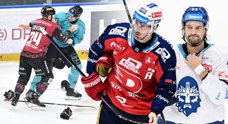 O co se ještě hraje v extralize: boj o čtyřku či únik od dovolené. Kdo ovládne bodování? O co se ještě hraje v extralize: boj o čtyřku či únik od dovolené. Kdo ovládne bodování?