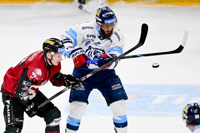 ONLINE: Sparta - Liberec 1:2. Extraliga je zpět po pauze, Peréz otáčí skóre pro Tygry ONLINE: Sparta - Liberec 1:2. Extraliga je zpět po pauze, Peréz otáčí skóre pro Tygry