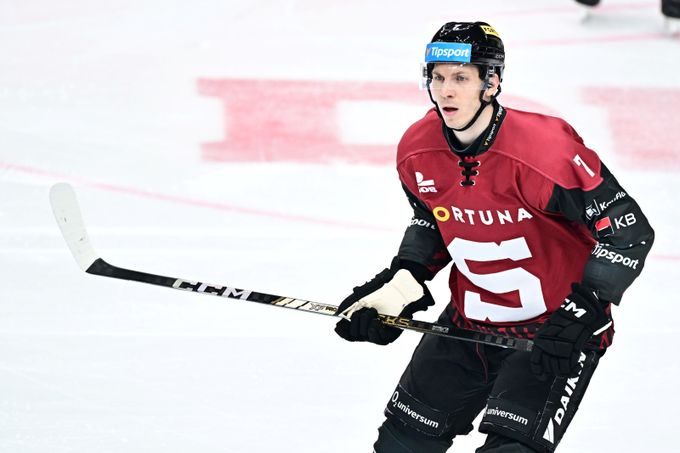 Sparta: výhra! Ale až díky konci, dlouho uspávala. A přivítala dalšího slávistu Sparta: výhra! Ale až díky konci, dlouho uspávala. A přivítala dalšího slávistu