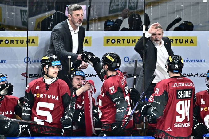 Sparta slaví první výhru v roce 2026. V Boleslavi bojkotoval kotel. Liberec - Motor 6:3 Sparta slaví první výhru v roce 2026. V Boleslavi bojkotoval kotel. Liberec - Motor 6:3