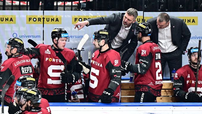 ONLINE: Sparta - Olomouc. Vylepší si Pražané v předehrávce tristní domácí bilanci? ONLINE: Sparta - Olomouc. Vylepší si Pražané v předehrávce tristní domácí bilanci?