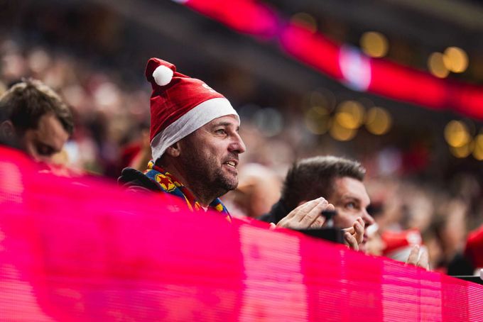 Nestřílí si hráči do vlastní brusle? Extraliga bez hokeje před Vánoci by si uškodila Nestřílí si hráči do vlastní brusle? Extraliga bez hokeje před Vánoci by si uškodila