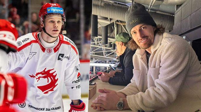 Voženílek v Třinci, takže gól sekundu před koncem: Byla to živá voda. Opět pálil talent Voženílek v Třinci, takže gól sekundu před koncem: Byla to živá voda. Opět pálil talent