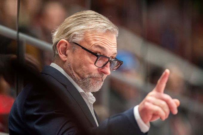 Moták o nabitém programu i parádním rozjezdu Třince: Pracuju, jak nejlépe umím Moták o nabitém programu i parádním rozjezdu Třince: Pracuju, jak nejlépe umím