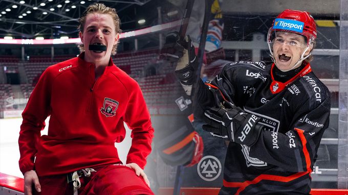 Když dělám hrubky, od táty dostanu sekec! Marha hned hvězdou, vrátil se ztracený syn Když dělám hrubky, od táty dostanu sekec! Marha hned hvězdou, vrátil se ztracený syn