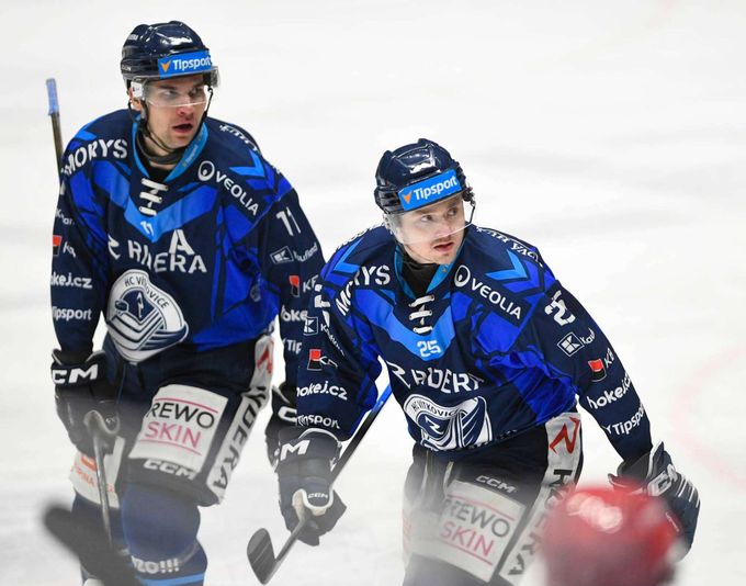 Zdráhal poprvé o odchodu do Boleslavi: Potřeboval jsem čistý vzduch a Vítkovice taky Zdráhal poprvé o odchodu do Boleslavi: Potřeboval jsem čistý vzduch a Vítkovice taky