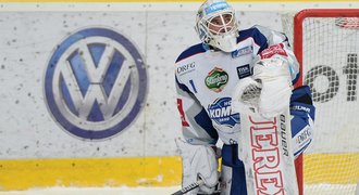 Přetlak v brankovišti Komety. Konkurence být musí, zní z Brna