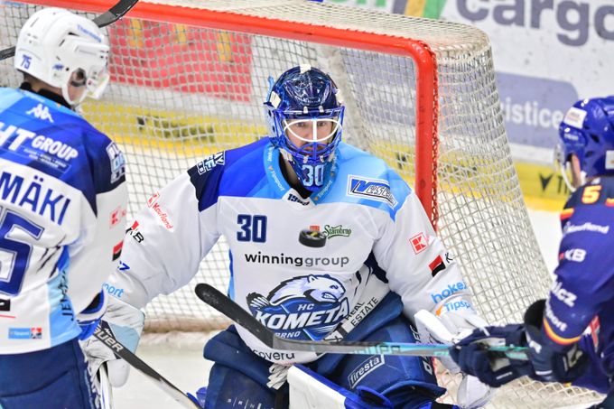 Skvělý Stezka rozjel play off líp než fantom Postava. Je větší než dřív, nechápe Bulíř Skvělý Stezka rozjel play off líp než fantom Postava. Je větší než dřív, nechápe Bulíř