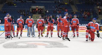 Premiérový All Star Cup: stříbro pro českou extraligu a nízká návštěvnost