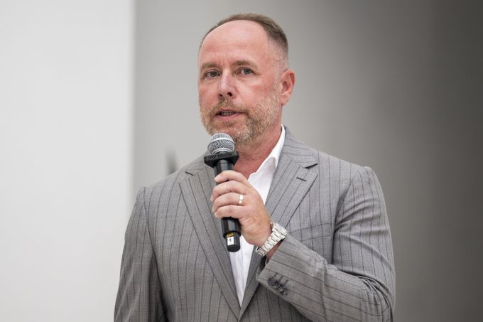 Porušuje extraliga pravidla? Tůma na téma baráže: S prvoligovými kluby nejednáme Porušuje extraliga pravidla? Tůma na téma baráže: S prvoligovými kluby nejednáme