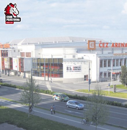 ČEZ Arena