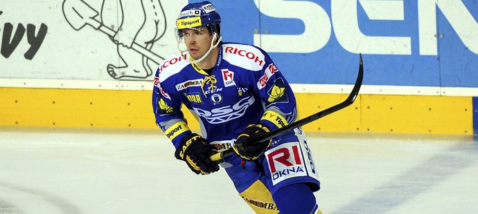 Balaštík ukončil hokejovou kariéru