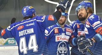 Co dál s Kladnem po záchraně: Opory chtějí zůstat. Jak ovlivní posily KHL?