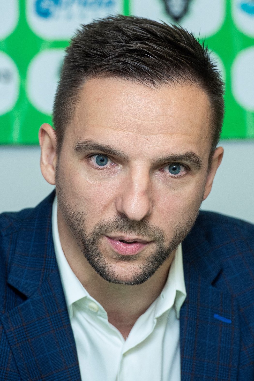 Sportovní ředitel Radim Vrbata dokázal v létě nalákat do Mladé Boleslavi zajímavé posily jako Martin Ševc, David Cienciala či Marek Hrbas