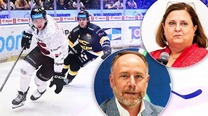 Extraliga prodloužila smlouvu s agenturou BPA, na práva soutěže bude mít vliv do roku 2032 Extraliga prodloužila smlouvu s agenturou BPA, na práva soutěže bude mít vliv do roku 2032