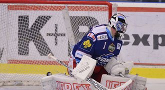 SESTŘIHY: Plzeň porazila Kometu 1:0, mistrovský Litvínov padl