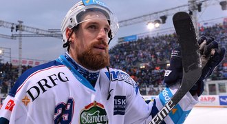 Do Plzně se vrací Koreis, posílí ji i Čerešňák. Jeřábek odchází do KHL