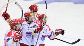 Hradec získá poloviční podíl v hokejovém klubu HC Mountfield