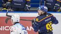 Budějovický Nick Olesen a brněnský Jan Ekrt