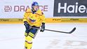 Nick Olesen v dresu Motoru