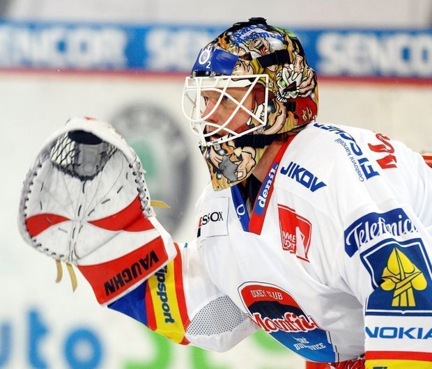 Roman Tuek ukončil kariéru. Roman Tuek ukončil kariéru.