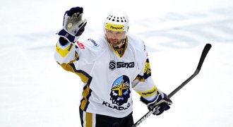 Good bye, Mr. Jagr? NHL má prý v pátek vyhlásit konec výluky