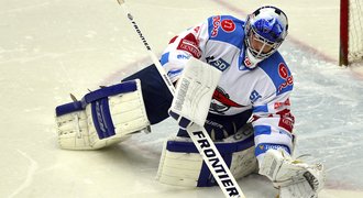 Pirát Laco: Hokej není vždy pěkný. V KHL dělají rozdíl světoví hráči