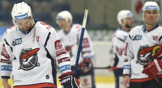 SESTŘIHY: Chomutov se rozloučil s extraligou výhrou, Kladno bez Jágra padlo 1:4