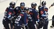 Hokejisté Liberce si opět po roce zahrají v extralize o titul. Úřadující mistři vyhráli v Chomutově 4:0, celou sérii 4:2 a ve finále vyzvou Brno.